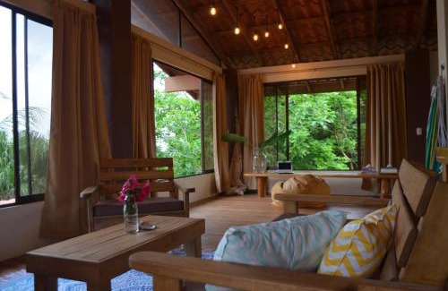 Montezuma Casa | Montezuma Hills - Two Houses in a private compound