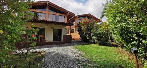 Montezuma Casa | Montezuma Hills - Two Houses in a private compound