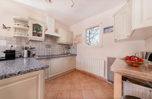 Montmeyan Casa | Montgit - Piscine, grand jardin, parking