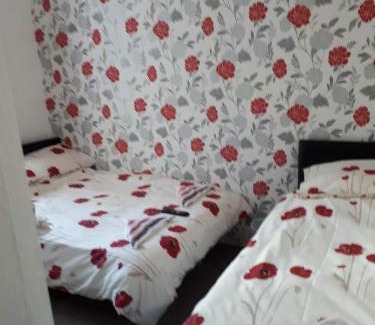 Blackpool Town Center Hotel | Montgomery Hotel