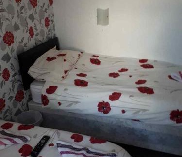 Blackpool Town Center Hotel | Montgomery Hotel
