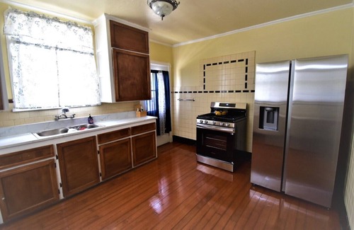 Saint Roch Casa | Month to Month Charming 2-bedroom home in the center of New Orleans
