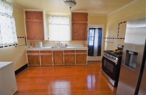 Saint Roch Casa | Month to Month Charming 2-bedroom home in the center of New Orleans