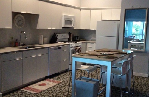 Central Area Apartamento | Month to Month Downtown Salem OR. Loft Apartment 229