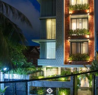 Taphul Village Area Hotel | Monthara Angkor Residence