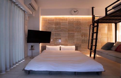 Azabu-Juban Apartamento | Monthly 六本木麻布スカイテラス