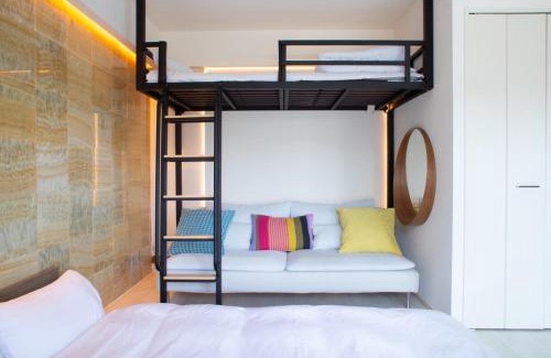 Azabu-Juban Apartamento | Monthly 六本木麻布スカイテラス