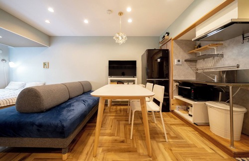 Akasaka Apartamento | Monthly Apartment Akasaka
