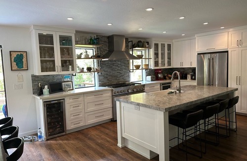 Ponderosa Palisades Casa | MONTHLY LEASE: June 1, 2024: Martiswood Estates Home Minutes to NorthStar