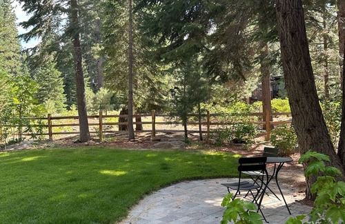 Ponderosa Palisades Casa | MONTHLY LEASE: June 1, 2024: Martiswood Estates Home Minutes to NorthStar