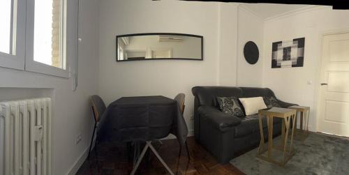 Ciudad Jardin Apartamento | Monthly Rental 1 Bedroom Apartment and Temporary LHO123HAP
