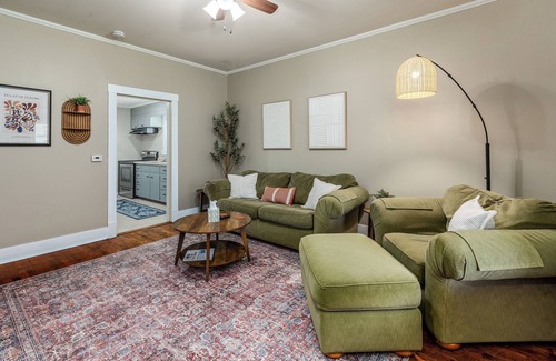 Marion Casa | Furnished 2BR Home – Special pricing for 28+ days!