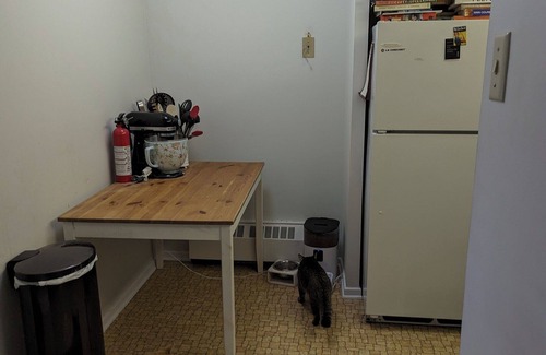 Sandy Hill Condominio | Monthly Spacious 2BR Furnished Apartment in Sandy Hill - AC+WIFI+ Heated Pool