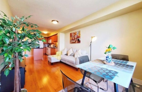 Willowdale Apartamento | Monthly Stay Non shared luxury condo