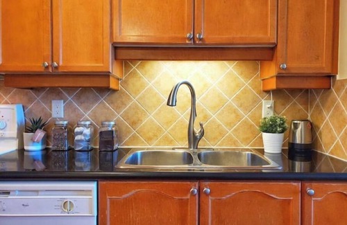 Willowdale Apartamento | Monthly Stay Non shared luxury condo