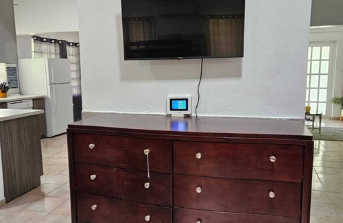 Portugues Casa | Monthly Stays- 3BR Retreat in Ponce, Puerto Rico