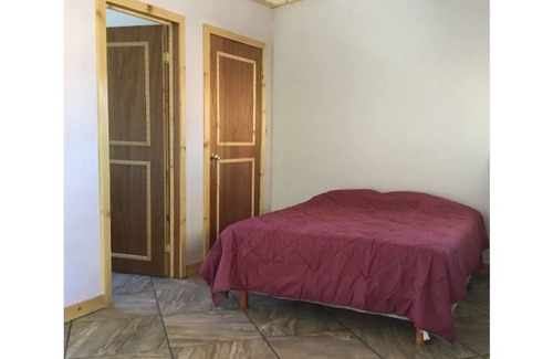 Mulege Casa | A Vacation Oasis by the river & beach in Baja Sur