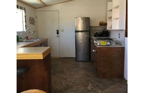 Mulege Casa | A Vacation Oasis by the river & beach in Baja Sur
