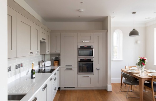 Bickley Apartamento | Monthly Stays-Luxury Exclusive Flat, 9 miles London