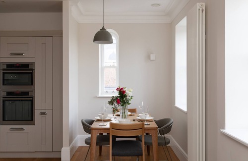 Bickley Apartamento | Monthly Stays-Luxury Exclusive Flat, 9 miles London