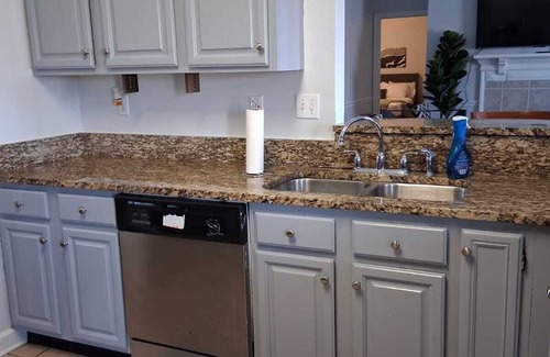 Cordova Casa | MONTHLY STAYS-Spacious 6BR Home with Pool & Game Area
