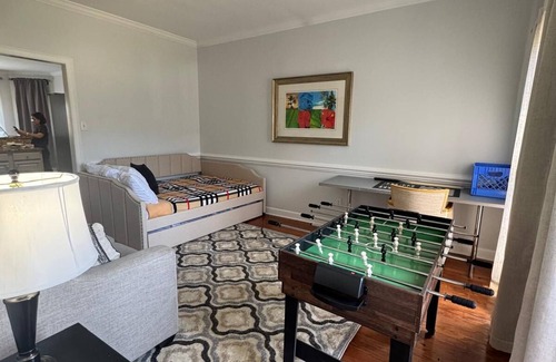 Cordova Casa | MONTHLY STAYS-Spacious 6BR Home with Pool & Game Area