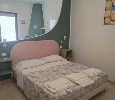 Bomerano Apartamento | Monti d'aMare