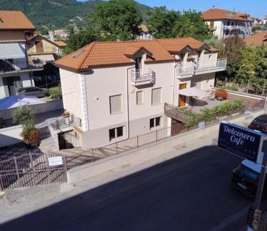 Bomerano Apartamento | Monti d'aMare