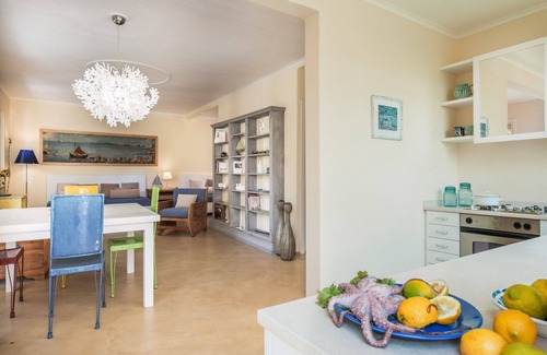 Forte dei Marmi Villa | Monti di Luna, villa elegante y confortable