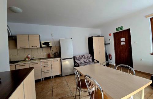 Miedzychod Casa | Monti Domki całoroczne
