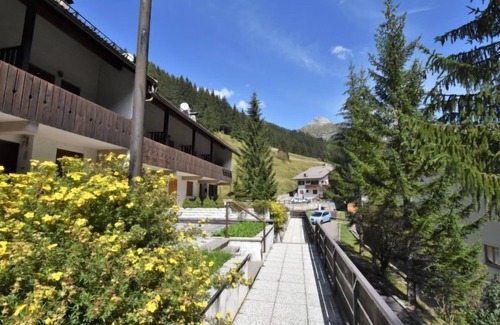 Fontanazzo Apartamento | Monti Pallidi by Interhome