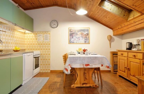 Canazei Apartamento | Monti Pallidi by Interhome