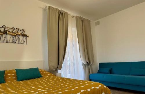Quartiere XXI Pietralata Casa | Monti Tiburtini Roma Guest House