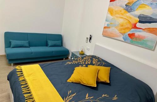 Quartiere XXI Pietralata Casa | Monti Tiburtini Roma Guest House