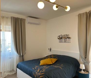 Quartiere XXI Pietralata Casa | Monti Tiburtini Roma Guest House
