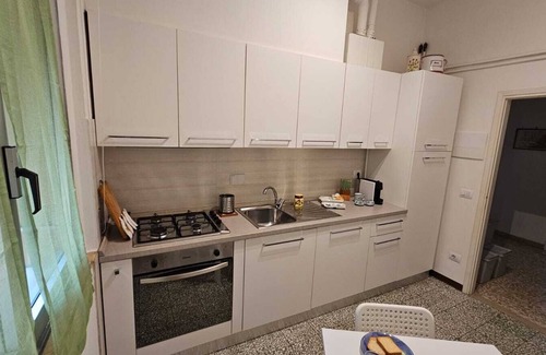 Isolotto Apartamento | Monticelli apt - apartment with 6 beds