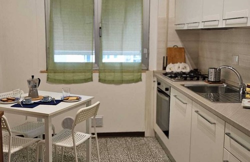 Isolotto Apartamento | Monticelli apt - apartment with 6 beds