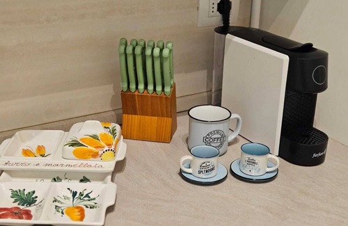 Isolotto Apartamento | Monticelli apt - apartment with 6 beds