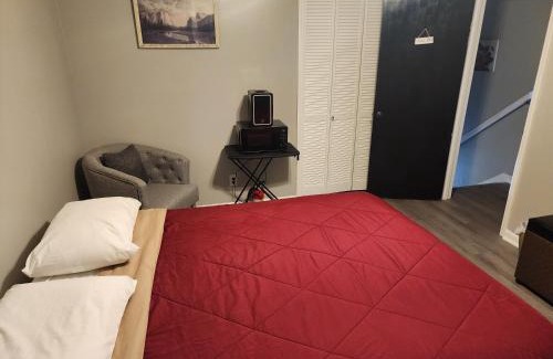 North Little Rock Casa | Monticello BnB