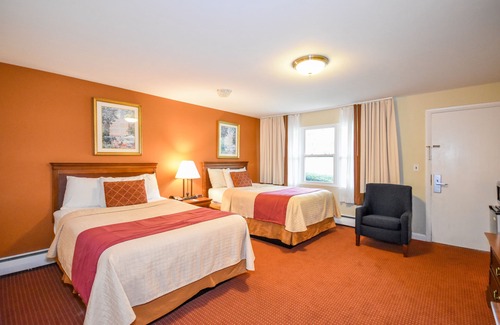 Framingham Hotel | Monticello Inn Framingham