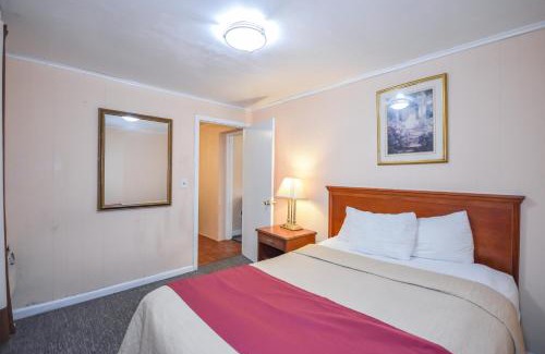 Natick Hotel | Monticello Inn- Framingham/ Boston
