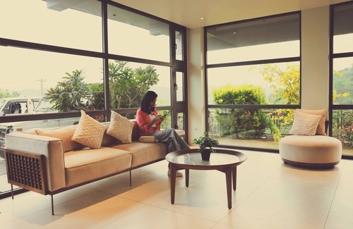 Elappara Complejo | Monticle Glamp
