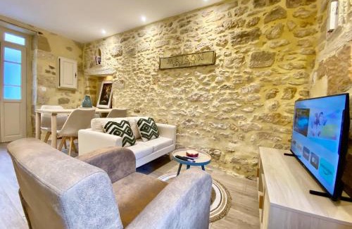 Montignac Casa | Montignac-Lascaux - Les Pierres De Lascaux