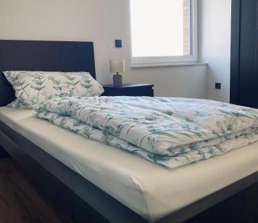 Dormagen Casa | Montihaus Gäste & Monteurzimmer