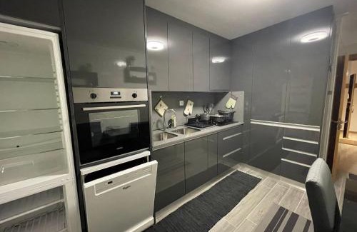 Palhais Casa | Montijo Lux & Design Apartment