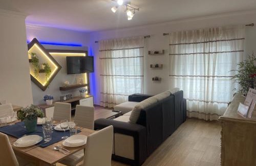 Palhais Casa | Montijo Lux & Design Apartment