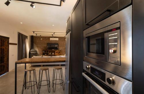 Chipiona Apartamento | Montijo Sunny Private Pool