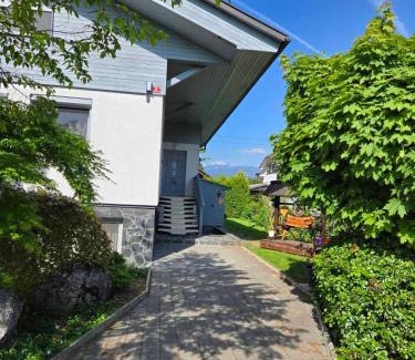 Bled Casa | Montis Bled