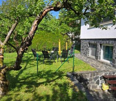 Bled Casa | Montis Bled