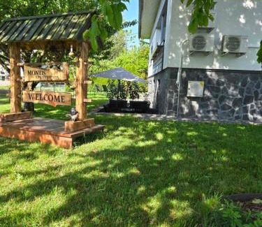 Bled Casa | Montis Bled